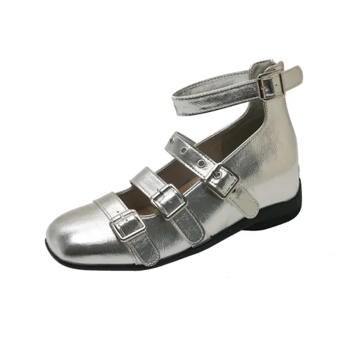 CZRSK Женские повседневные туфли Женские