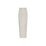 Камень Pastel Snake с принтом / Камень розовый многоцветный с принтом змеи