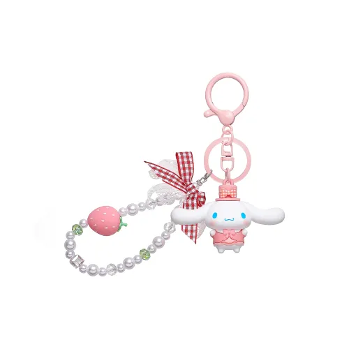 Sanrio Сплав PVC Брелоки Женские