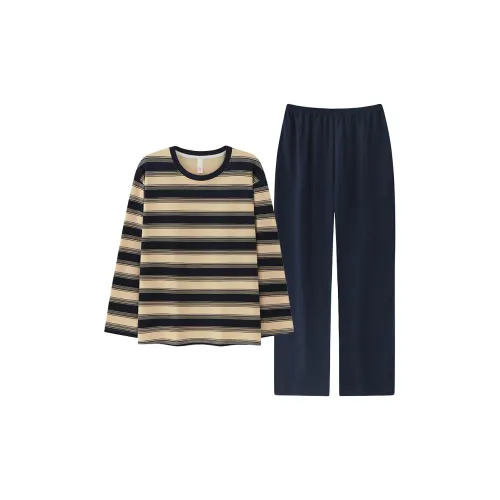 Pretty lady Изображение Цвет Женский Пижамный Комплект