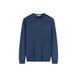 102 Темно-синий