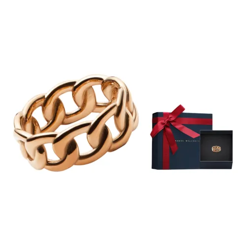 Daniel Wellington Сплав Кольца Унисекс