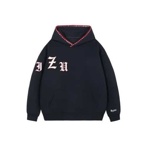 Izzue Толстовка Hong KONG I.T Group Унисекс