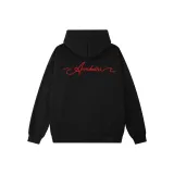 Черный (Красный) Вышивка [Вышивка]