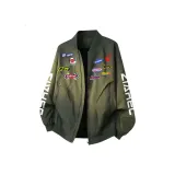 Армейский зеленый