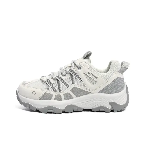 Dafu Leaps Forward Низкие кроссовки для скейтбординга Повседневная обувь Женская