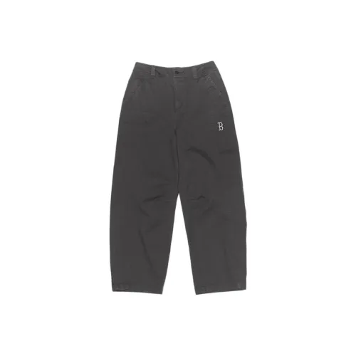 MLB Boston Red Sox FW25 Повседневные брюки Унисекс