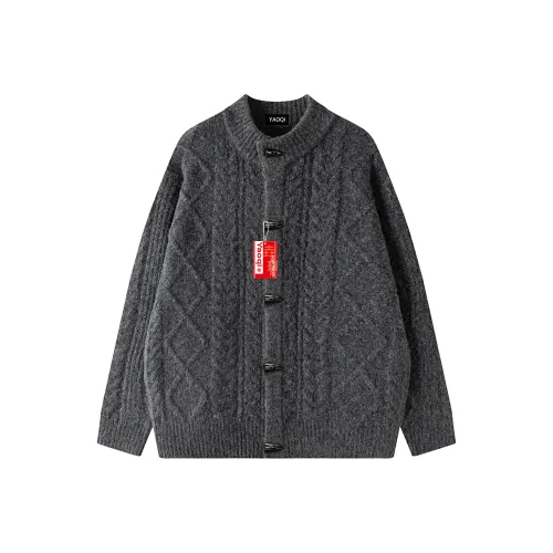 Yaoqi Унисекс Трикотаж