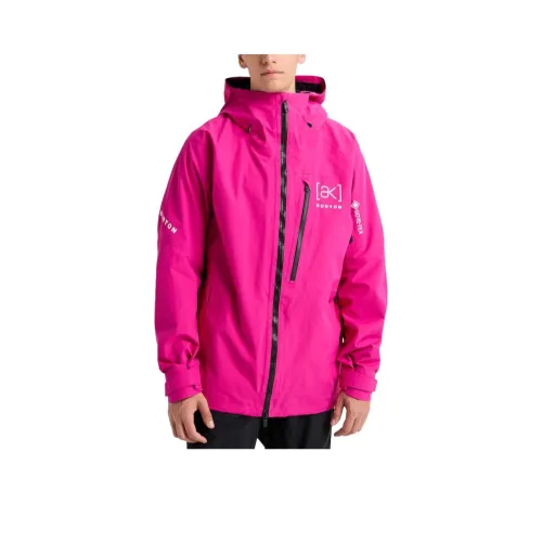 BURTON AK CYCLIC Gore TEX 2L SKI Топ Мужской