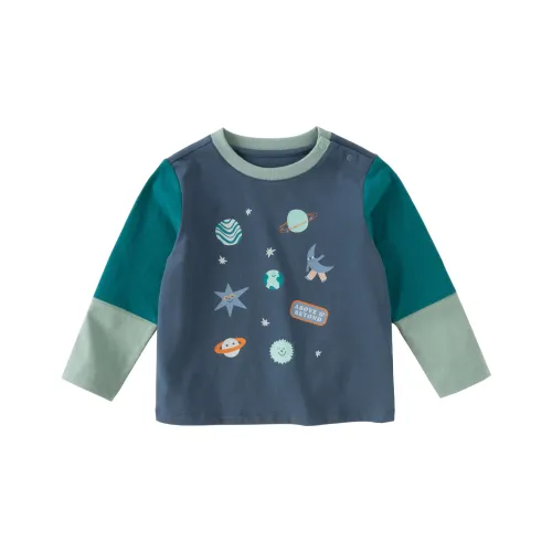 DAVE BELLA Blue Kids T-Shirts