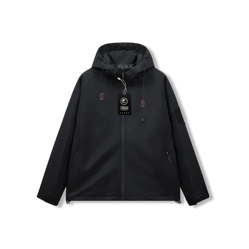 URBAN AUTHENTIC Унисекс Куртки