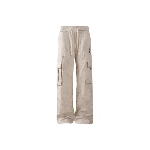 Kawasaki Unisex Карго Брюки