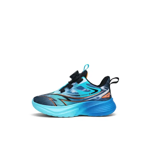 Питер Пэн Износостойкий Легкий Амортизирующий Противоскользящий Низкий Топ Беговые кроссовки