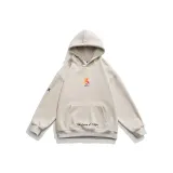 Светло-абрикосовый [Флисовая подкладка]