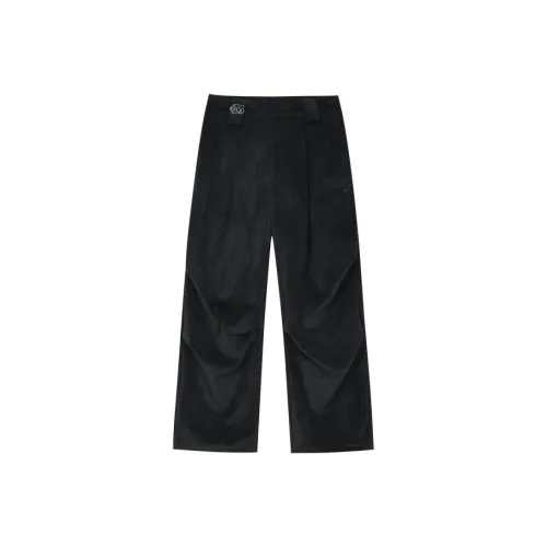 MR.ENJOYDA MONEY Унисекс Карго Брюки