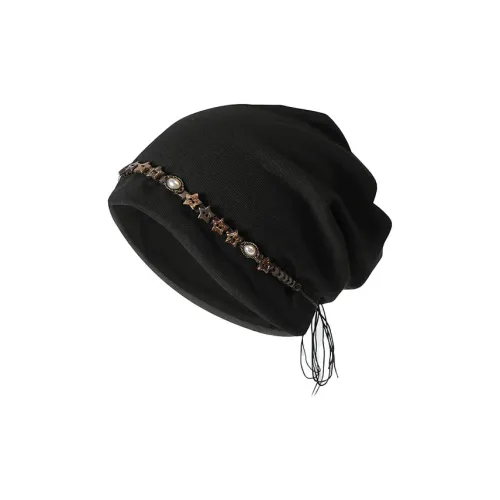 Lanza Хлопок Шапки-бини Унисекс