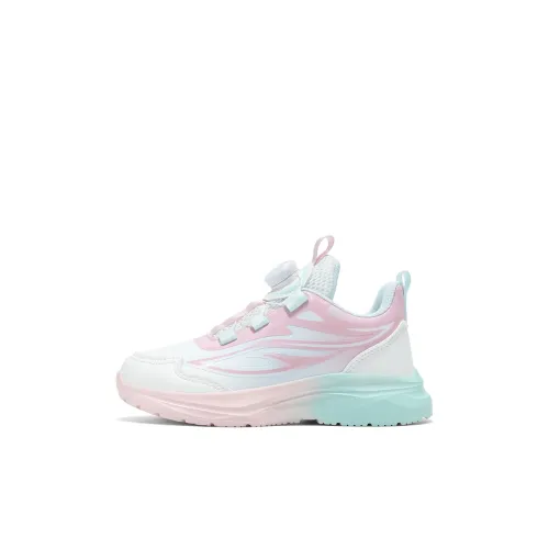 ZHULE Детская беговая обувь с низким верхом Kids