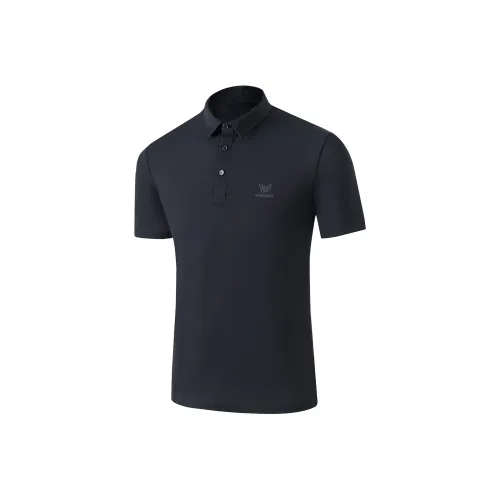 VEIDOORN Мужская рубашка поло