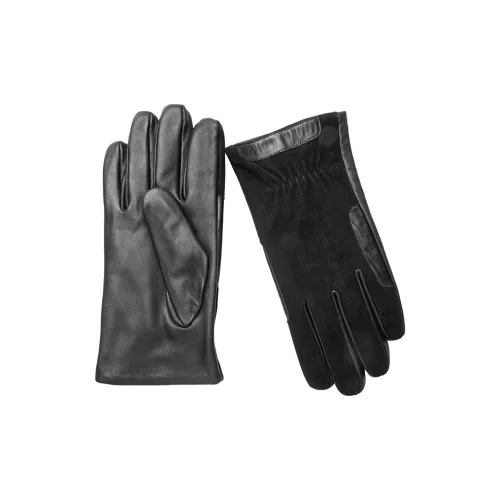 Romon Sheepskin Gloves Men's