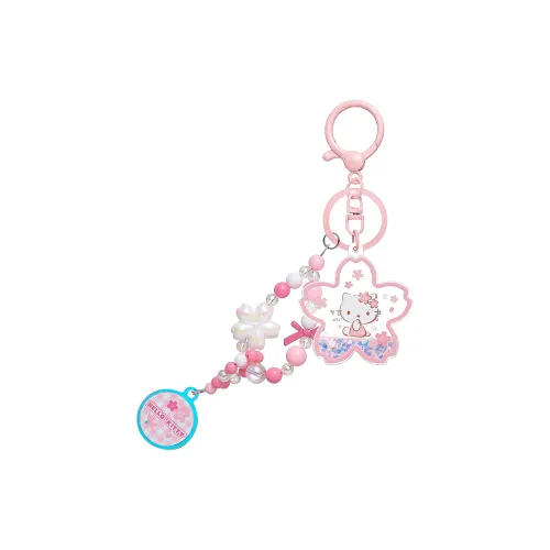Санрио Акриловые Брелоки Женские