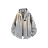 Серый меланж