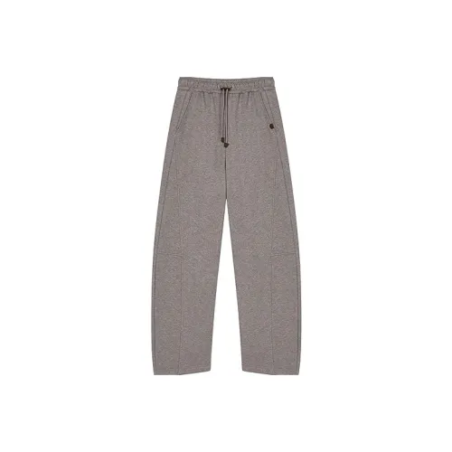 Teenie Weenie Вязаные Спортивные Штаны Женские