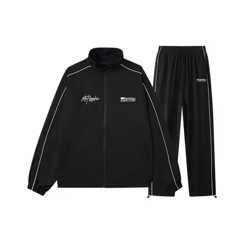 Disney Повседневная спортивная одежда унисекс