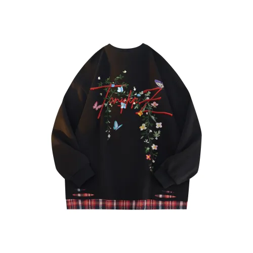 TONYKRZ Унисекс Свитшоты