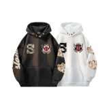 Черный+Белый