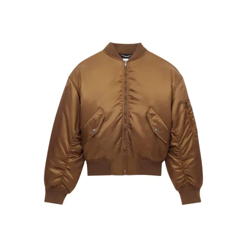 SAINT LAURENT Куртки и Пальто Женские