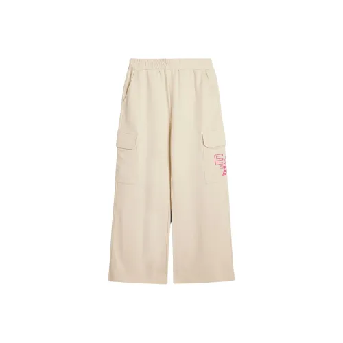 EMPORIO ARMANI Брюки EA7 Дети Возраст 3-7 лет