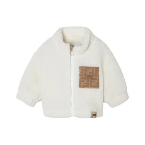 FENDI Детские флисовые кофты для малышей и детей дошкольного возраста