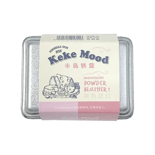KEKE MOOD Румяна Помады Женские