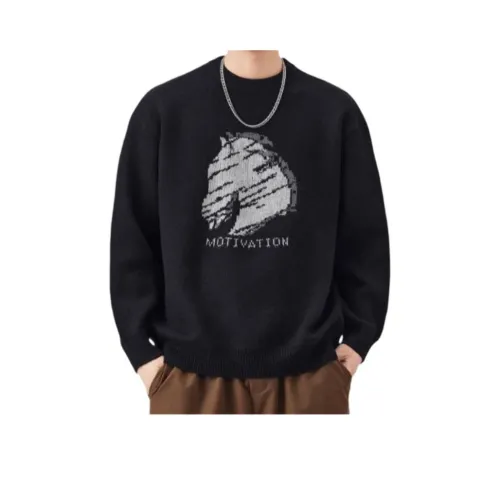 CHAORENBANG Унисекс Трикотаж