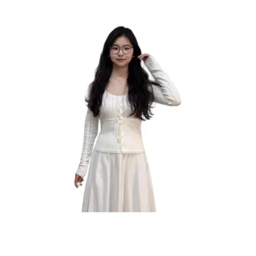 HKPXR Белый Женские T-рубашки