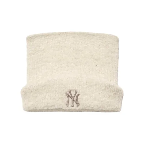 MLB Полиэстер Шапки и Кепки Детские Белые