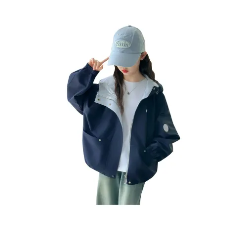 TAOTIANMAO Модный и Крутой Модный Женский Повседневный Спортивный Куртка