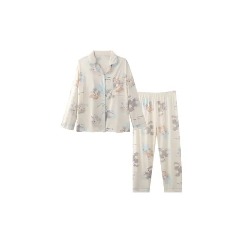 Набор пижам Cute And Adorable Appointment для женщин