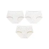 3 шт (Группа A - Белый + Заварной + Розовые цветы)