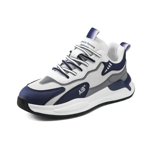 H2 Модный Винтаж Мужская обувь Для работы Коммутирование Удобная обувь Для мужчин Повседневная обувь Мужская