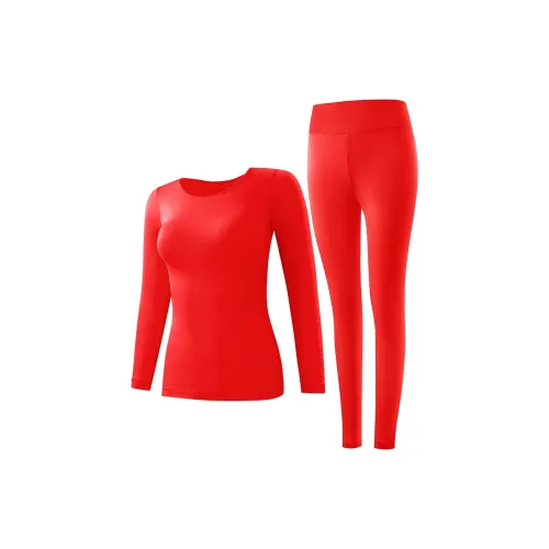 Удобный и освежающий термокостюм для женщин