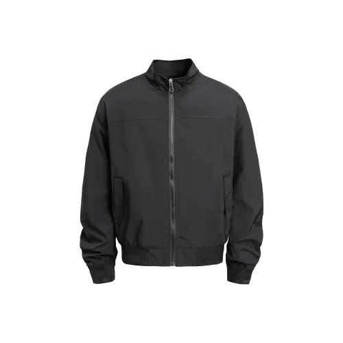 FA2LO Черный Унисекс Куртки