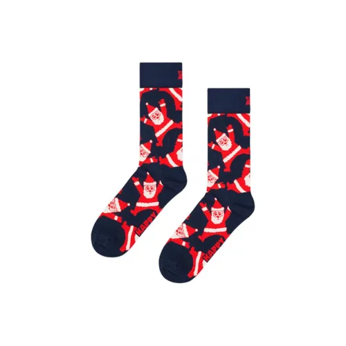 Happy Socks Унисекс MID Носки до икры