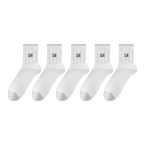 MIIOW Мужские носки MID до икры