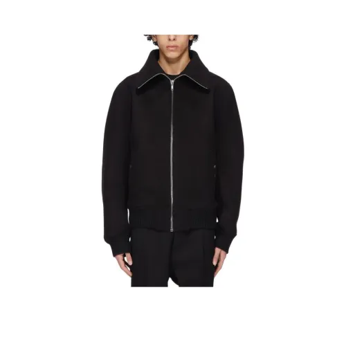 RICK OWENS совместный бренд RO FW25 Куртки и пальто Мужской