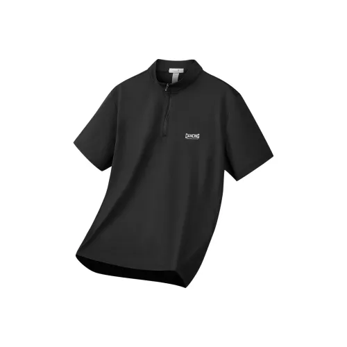 Поло Dance with Wolves Мужское