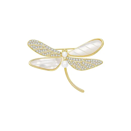 JAY Броши Женские