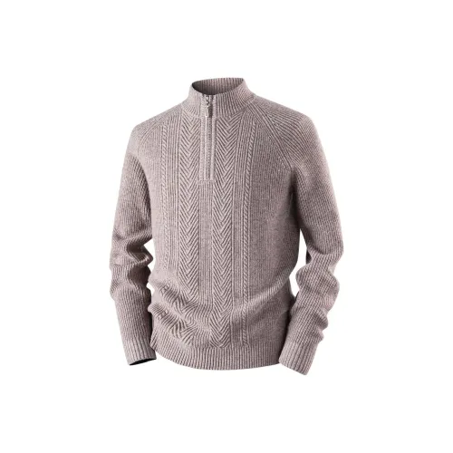 Мужские свитеры Red Bean