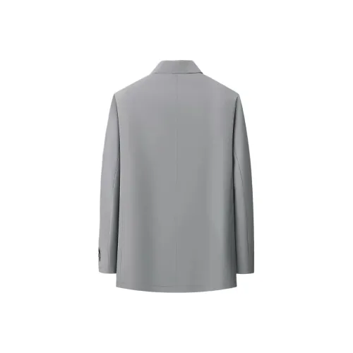 MH Мужской тренч