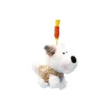 Коричневый свитер